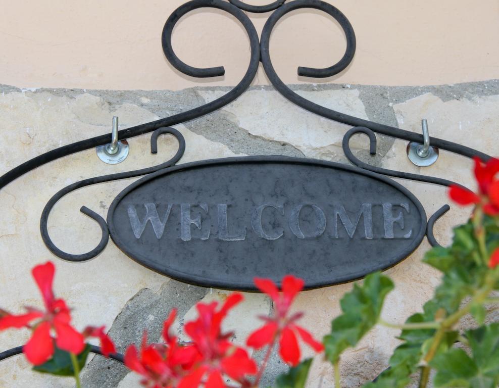 Sweet Home & Apartments Fontane Bianche Exterior foto